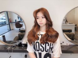 -那茉 Hair Salon