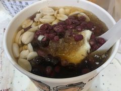 -鲜芋仙(群光广场店)