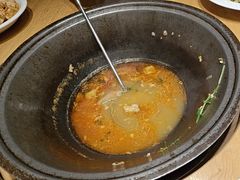 -福茂源横山铁锅羊肉(牡丹园店)