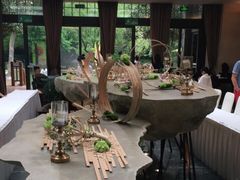 -天目湖御水温泉·度假酒店