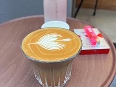 -via coffee(万象城店)