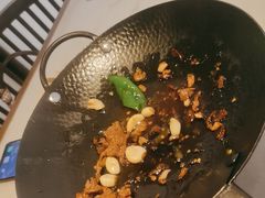 -绿茶餐厅(茂业天地店)