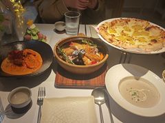 -春树下·树屋花房西餐厅(罍街AS1980店)