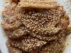 猪手拼鸡-羊桥饭店(江门紫沙路店)