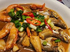 -黄龙海鲜大排档(杭州总店)