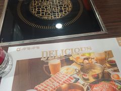 -呷哺呷哺(西单大悦城店)