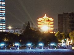 -武汉关码头(轮渡站)