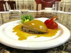 鲍鱼-宜兴隆家宴·私房菜(泰安华庭店)