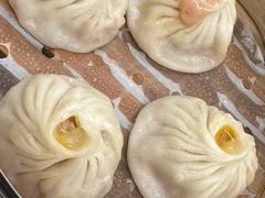 -王家沙点心店(南京西路总店)