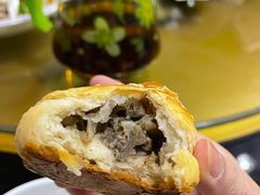 -乡村馕坑肉·烧烤·新疆菜·本地人更爱吃(阿勒泰首店)