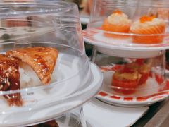 -新一番三文鱼寿司(大东海店)