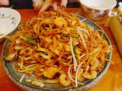 -馬蘭花開(车站大道店)