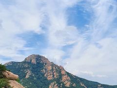 -石岛赤山风景区