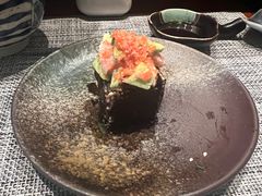 -戏作寿司(观音桥店)