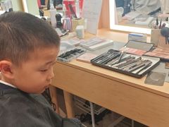 -天真蓝照相馆(莘庄天荟广场店)