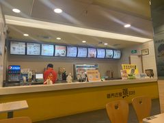 -真功夫(凯美大厦店)