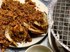 -松明一烤肉馆(鲁园店)