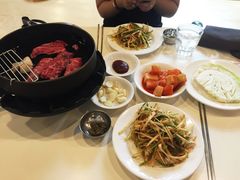 -Daedo Sikdang(往十里总店)