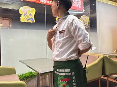 -海底捞火锅(漕宝路店)