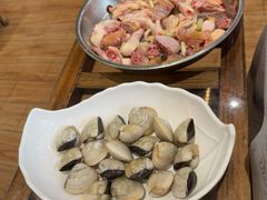 -丰尔粥食·粥底火锅·桑拿鸡(大良总店)