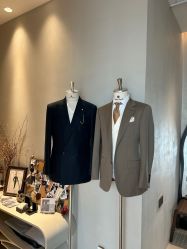 -BROTHER西服礼服定制·商务·婚礼(佛山南海店)