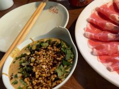 -正福居老北京正宗铜锅泉水涮肉(彰化路店)
