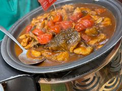 -大师傅金奖啤酒鱼(西街口总店)