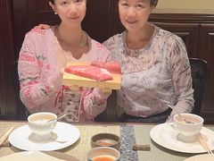 -神户牛排餐厅MOURIYA(总店)