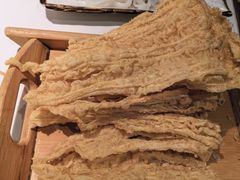 -牛人日志·鲜牛肉骨汤火锅(万科里瑧店)