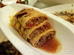 图像057-中国饭店-餐厅