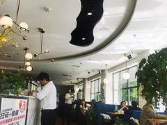 -花舍·新派粤菜·西餐·下午茶(亚运村·鸟巢店)