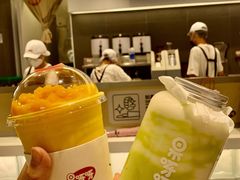 -果呀呀(国金街店)