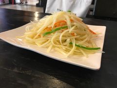 -我去·春饼文化主题餐厅(国定路总店)