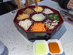 -将军牛排·尔滨地标朝鲜族美食(总店)