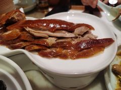 -小吊梨汤·北京菜·烤鸭(鸟巢店)