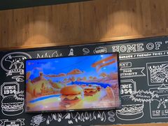 -汉堡王(龙德广场店)