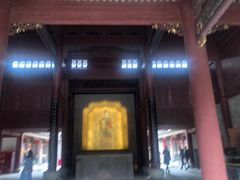 -庆安会馆