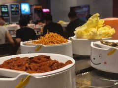 -龍歌自助小火锅(李沧顺和汇店)