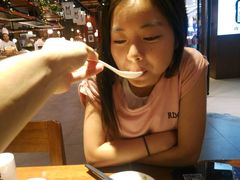 -黑鸡小馆(金源店)