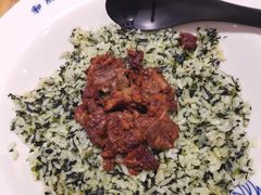 -和府捞面(东直门银座店)