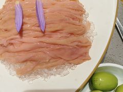-海底捞火锅(赛格国际购物中心店)