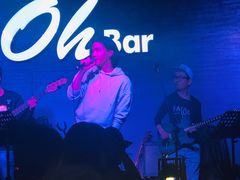 -ohbar live house(人广店)