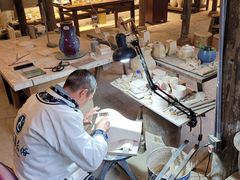 -景德镇古窑民俗博览区