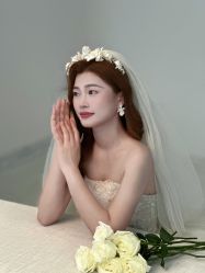 -乐派诗婚纱摄影