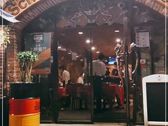 门面-申德勒加油站西餐厅(日坛路总店)