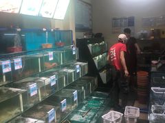 水产区-琼大师东方烤乳猪(亚特兰蒂斯店)