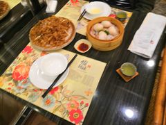 -虾饺妹·粤式手工点心(水荫路店)