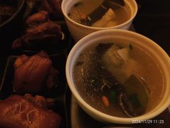 -和子足浴SPA会馆(梁溪店)