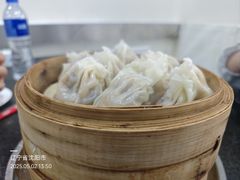 -马家烧麦(总店)