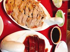 -福临北京烤鸭(韦曲北街店)